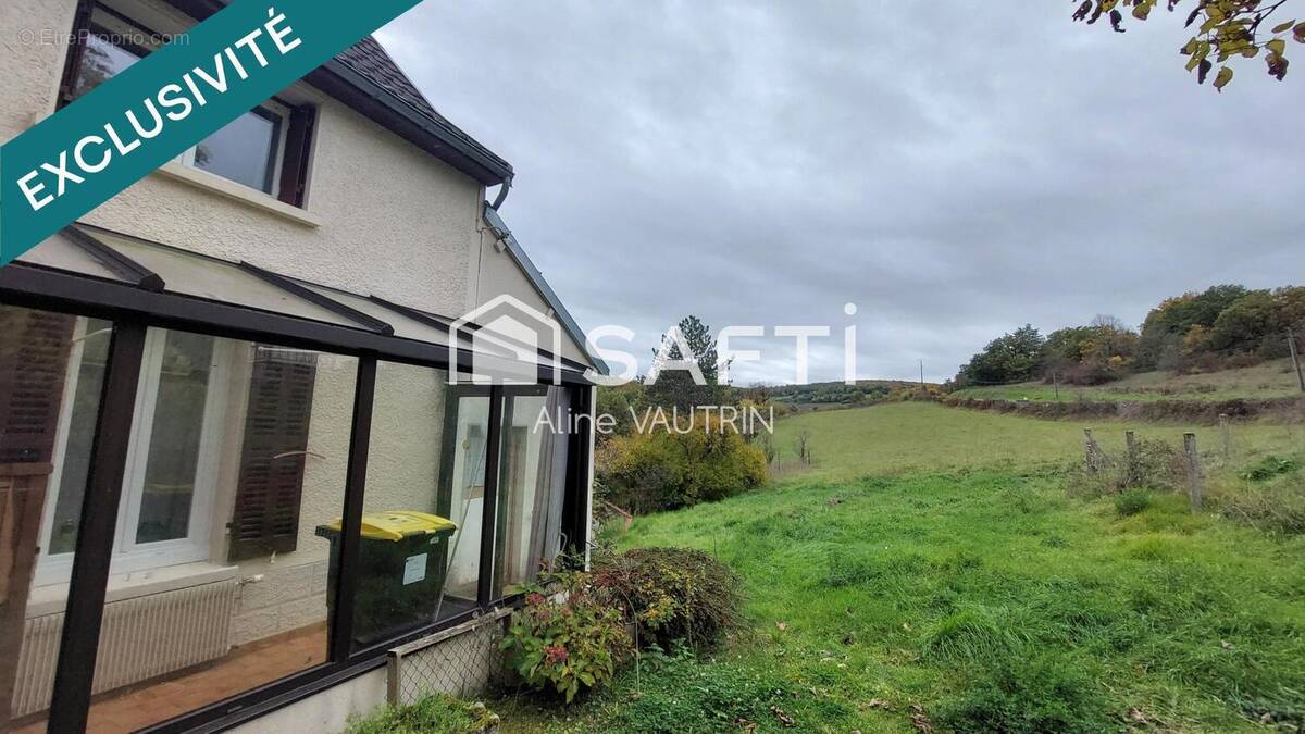 Photo 1 - Maison à THOREY-SUR-OUCHE