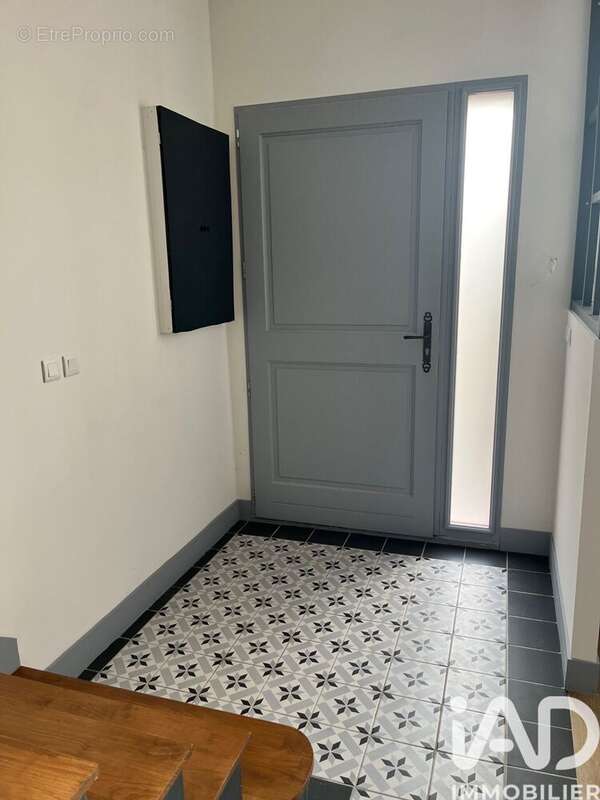 Photo 2 - Maison à MARCOUSSIS