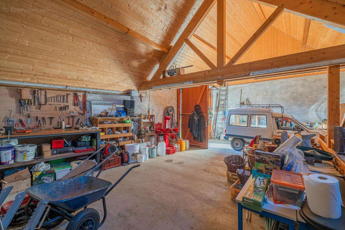 Maison à SAINT-SEBASTIEN