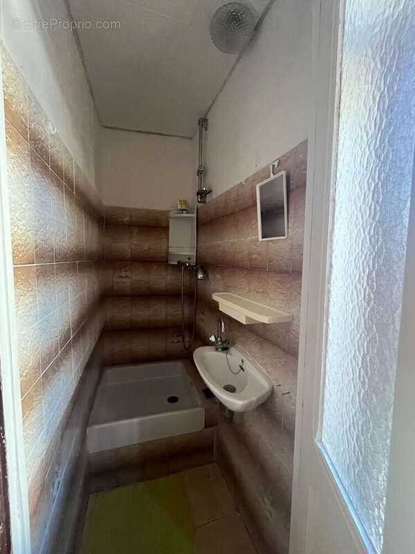 Appartement à VEYNES