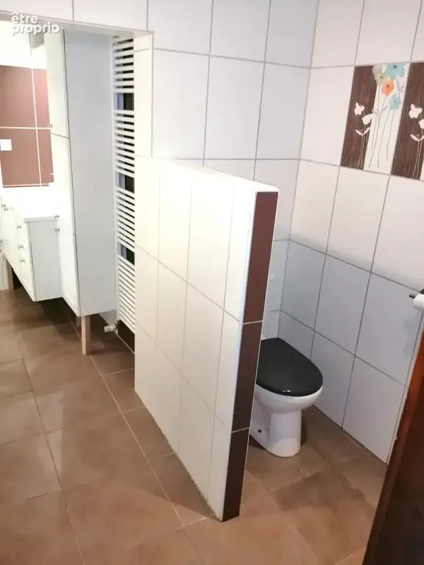 Maison de ville située au calme - photo 9