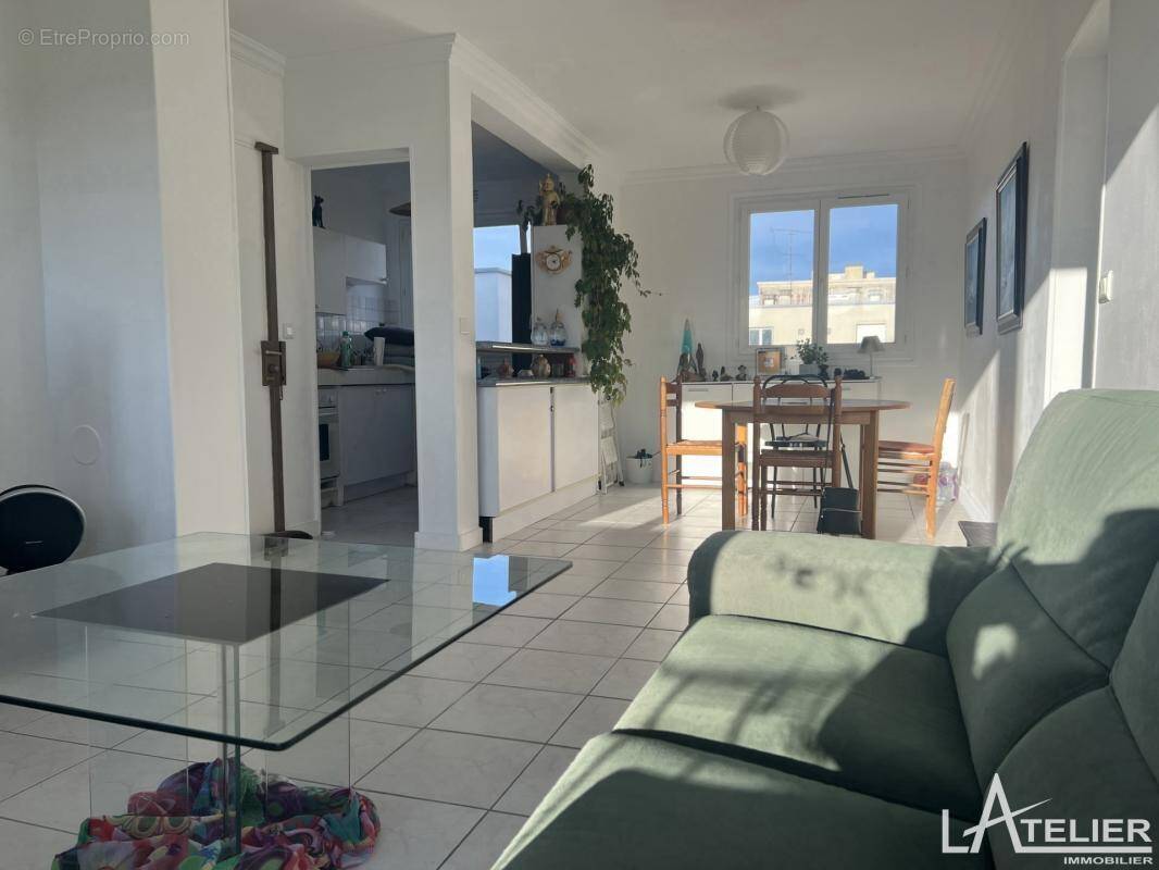 Appartement à MARLY-LE-ROI