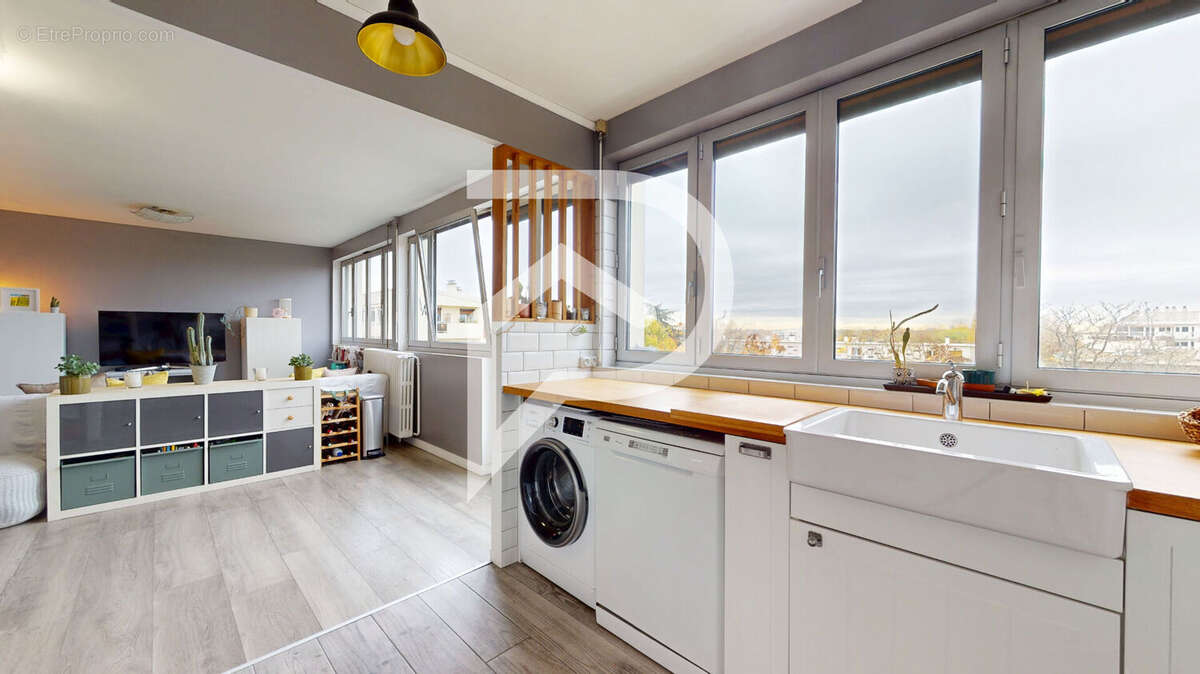 Appartement à LE PECQ