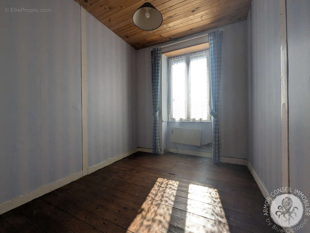 Maison à LANDEBIA