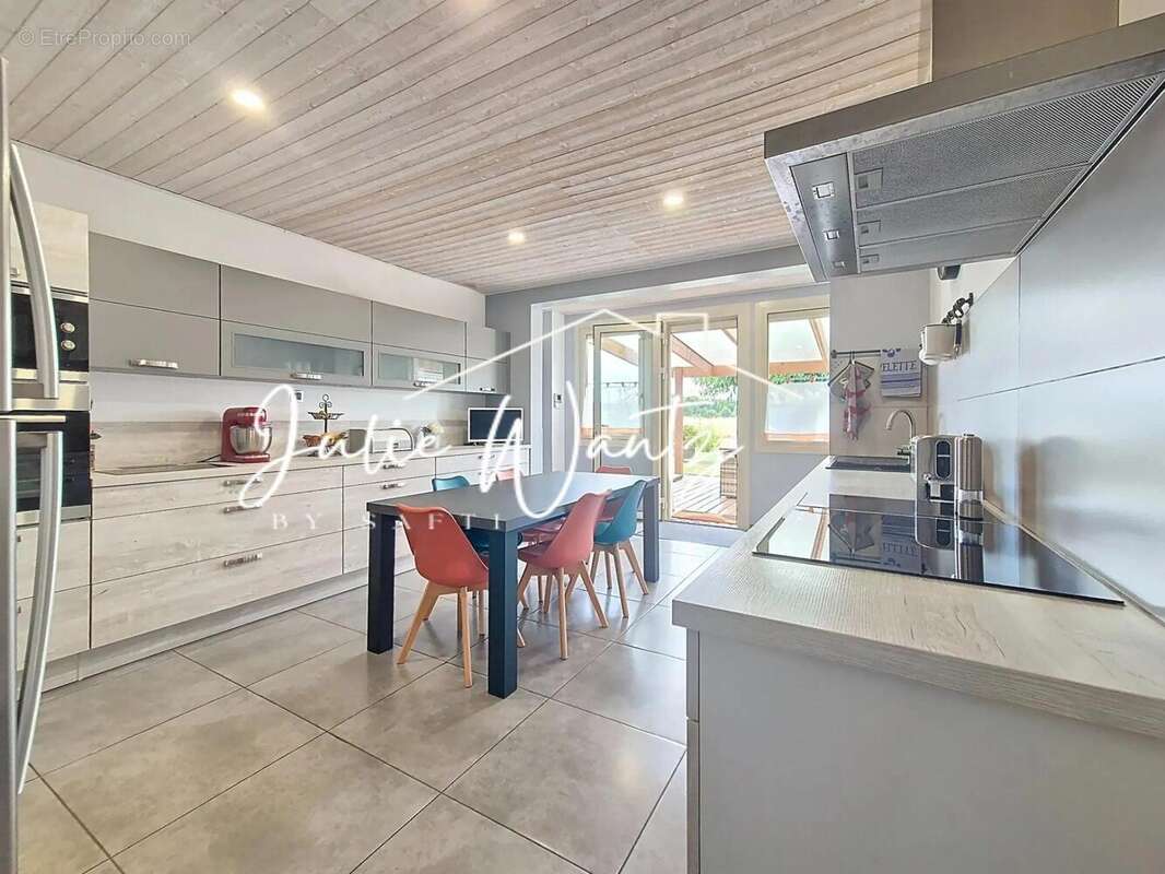 Photo 8 - Maison à CUBNEZAIS