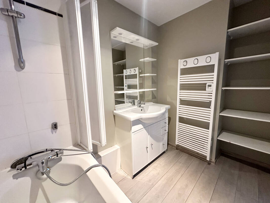 Appartement à RONCQ