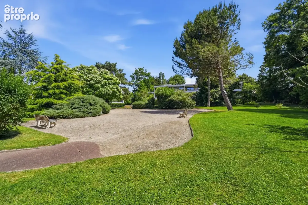 Photo Appartement à Rueil-Malmaison au prix de 599 000€