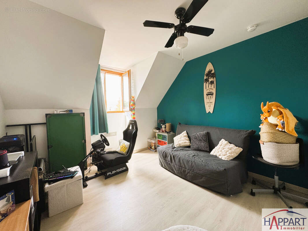Maison 100 m² à Voisenon  - photo 8