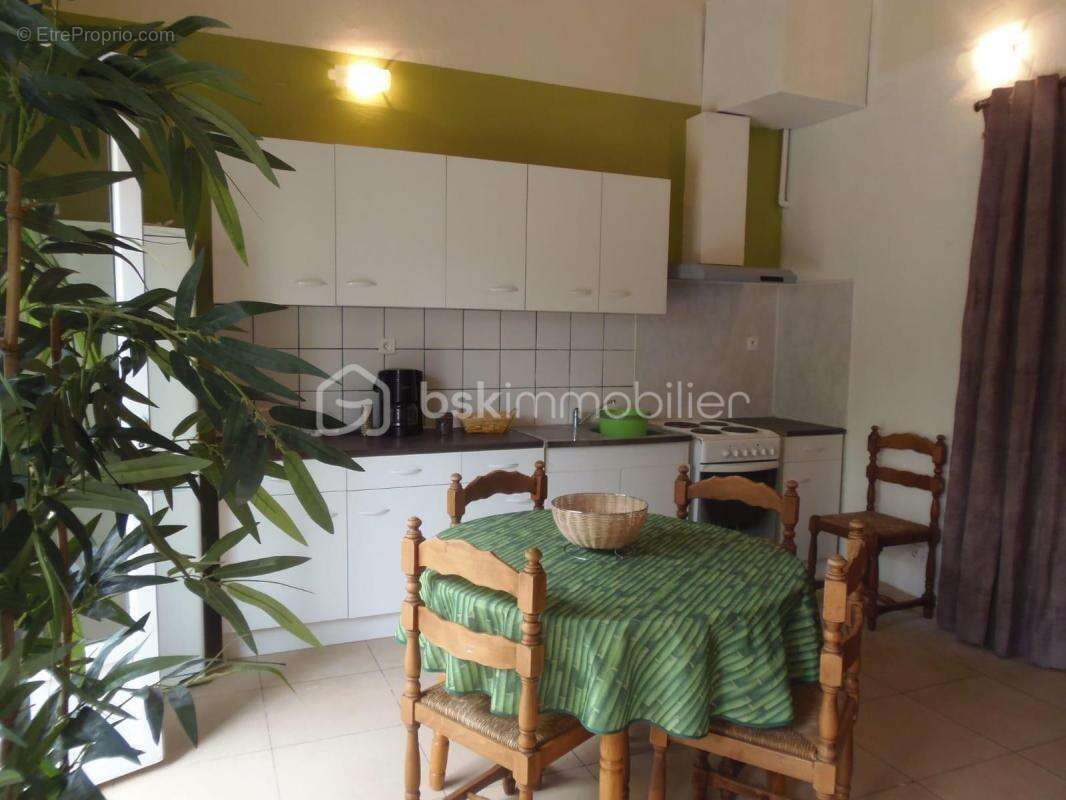 Appartement à MARTIGUES