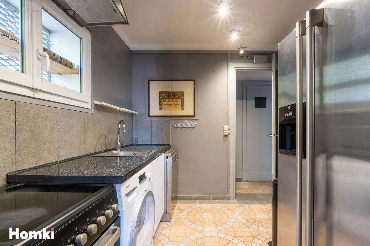 Appartement T4 de 67 m² à Lyon 69005, Place de Trion - photo 4