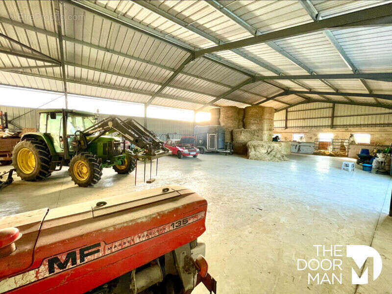 Commerce à RANCONNIERES