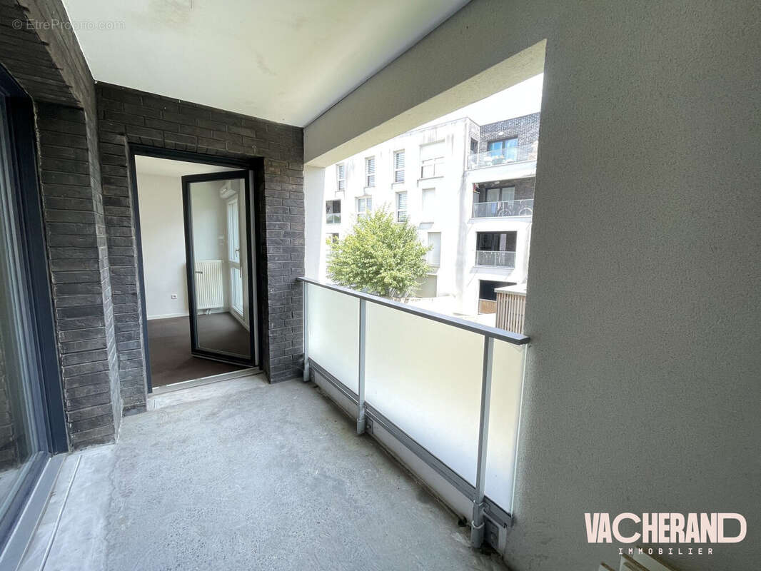 Appartement à FACHES-THUMESNIL