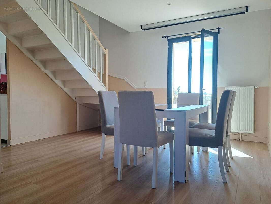 MAISON 4 pièces à vendre ORCEMONT - photo 2