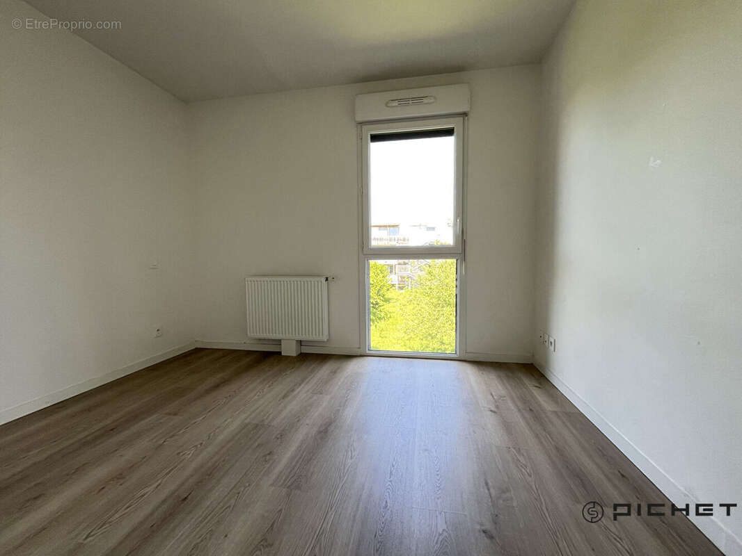 Appartement Bayonne 3 pièce(s) 65 m2 - photo 7