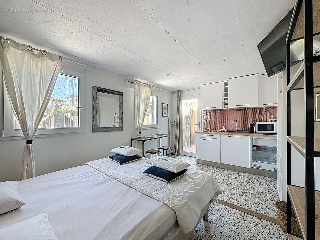 Maison à SAINT-CYPRIEN