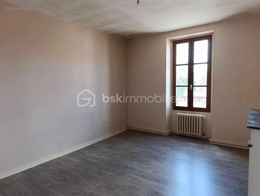 Appartement à MORTREE