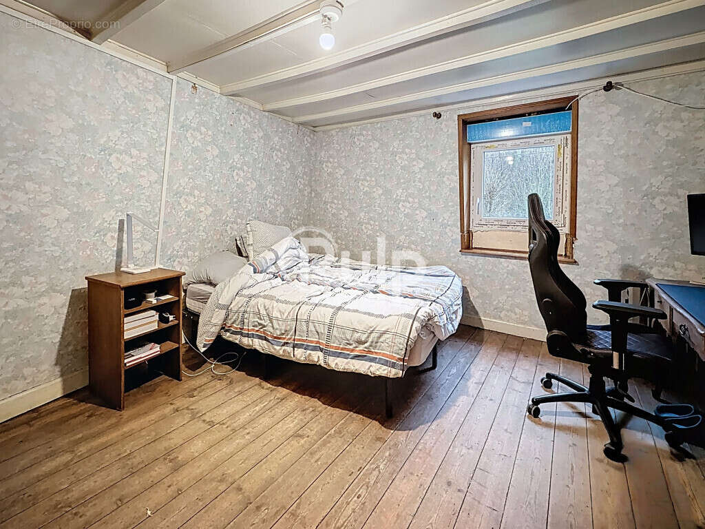 Maison à LE QUESNOY-EN-ARTOIS