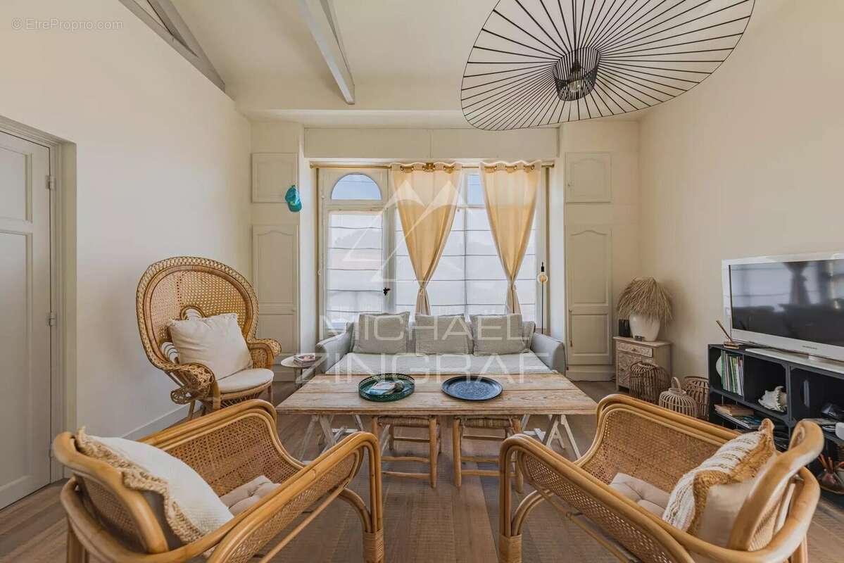 Maison à ARCACHON