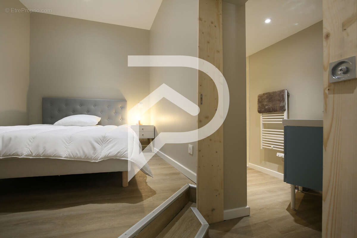 Appartement à CASTRES