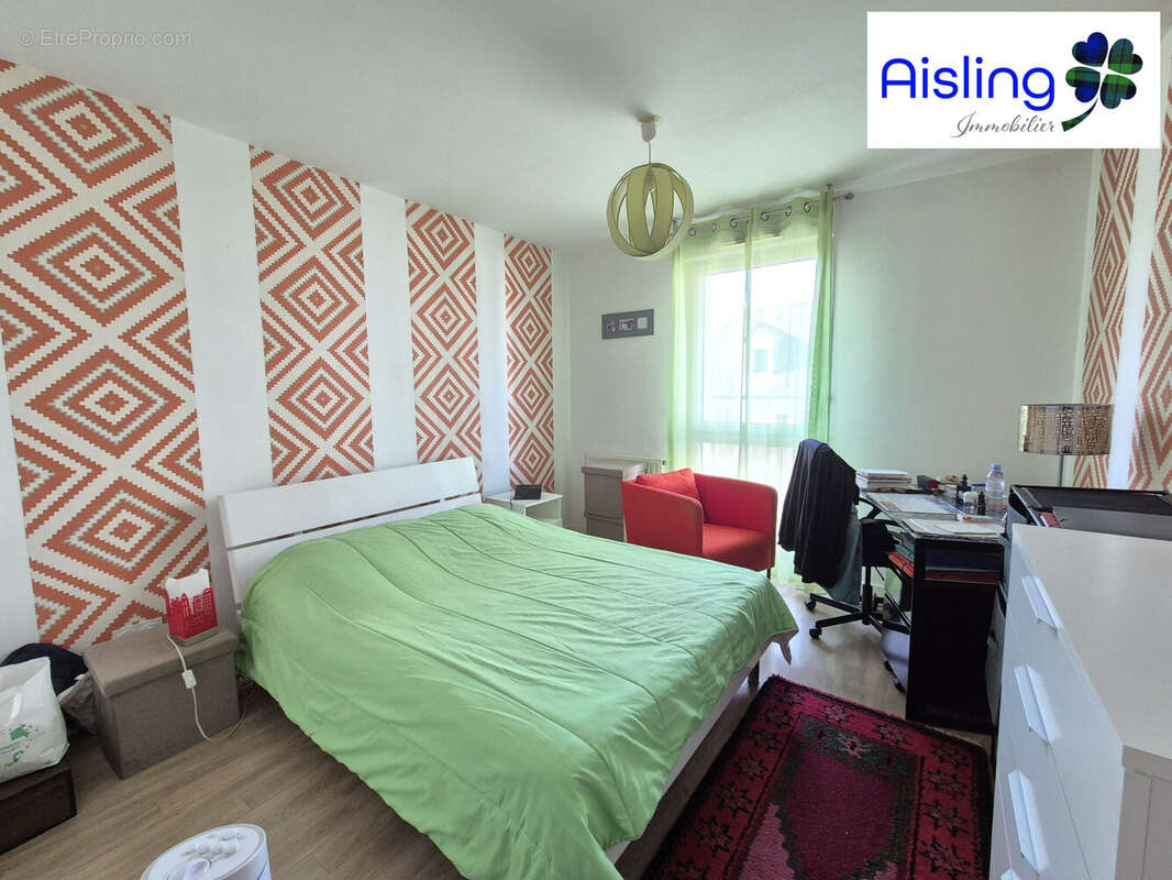 Appartement à TOURS