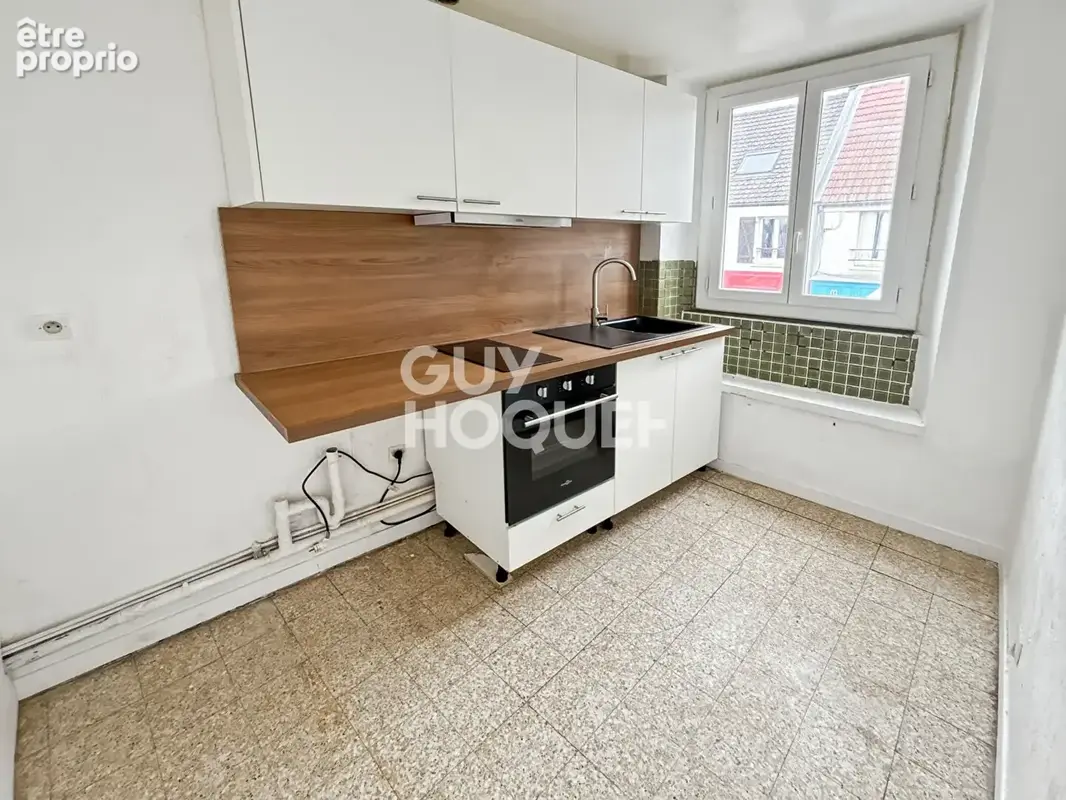 À vendre : Appartement 2 pièces à FONTENAY TRESIGNY - photo 3