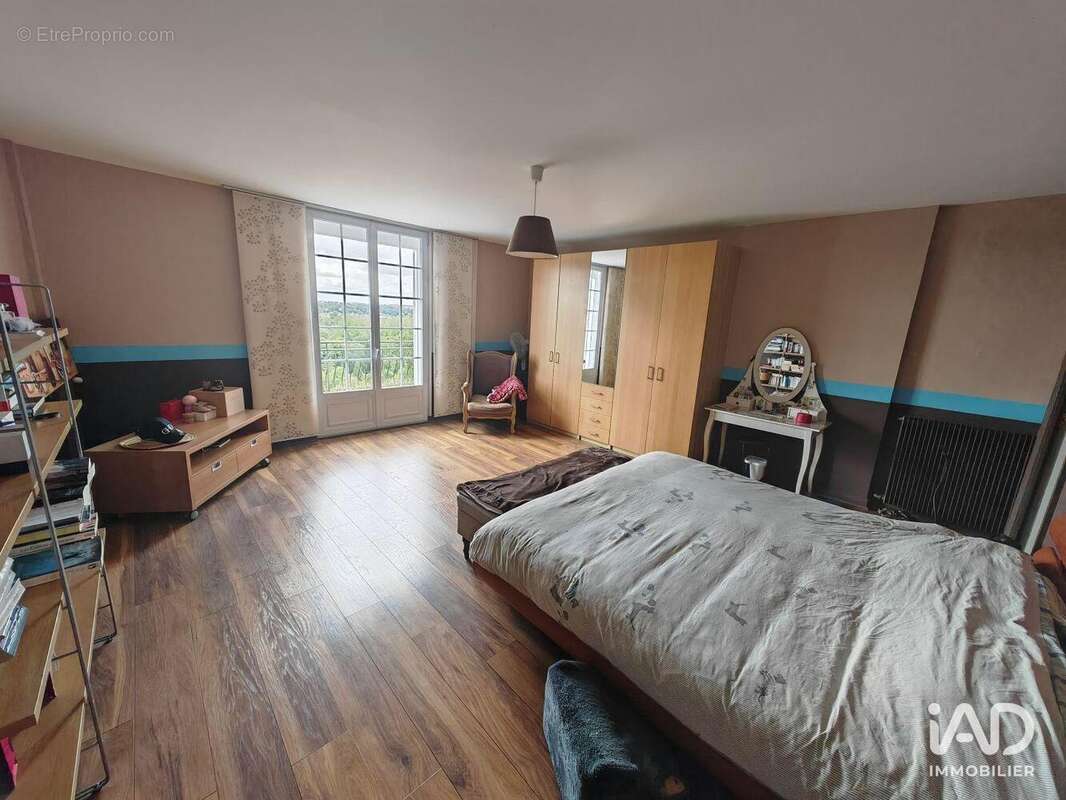 Photo 6 - Maison à COULOMBS