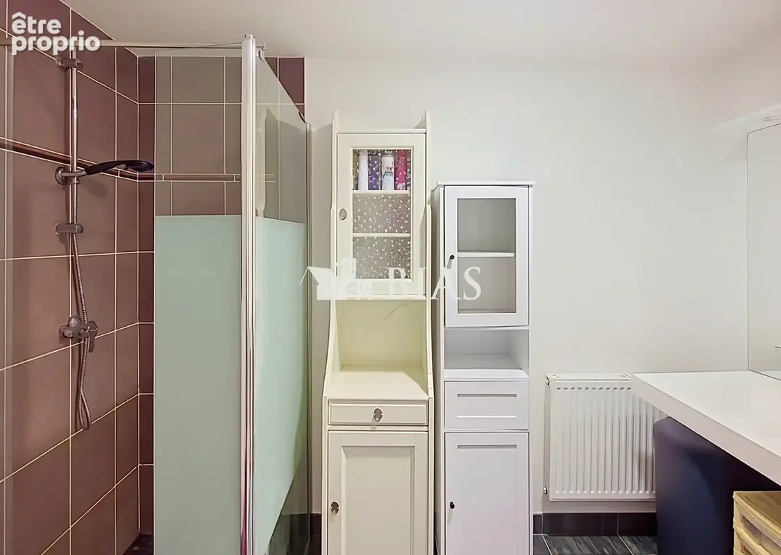 Appartement 3 pièces 63 m² à vendre à Voiscreville (27520) - photo 7