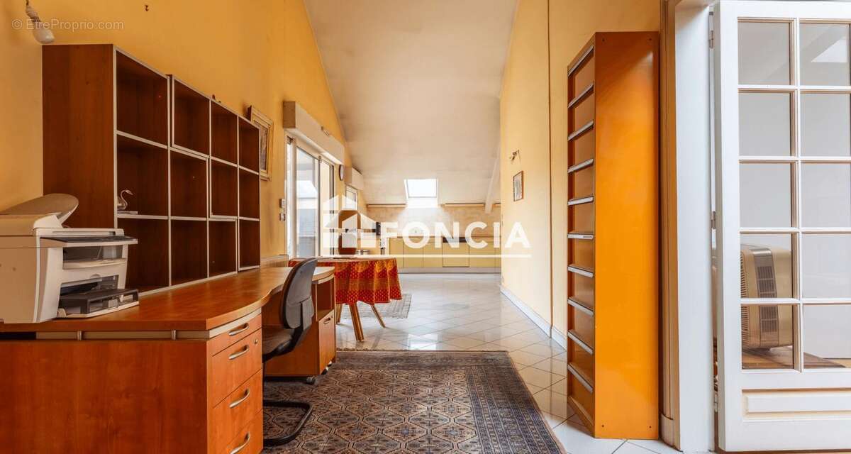 Appartement à ANTONY