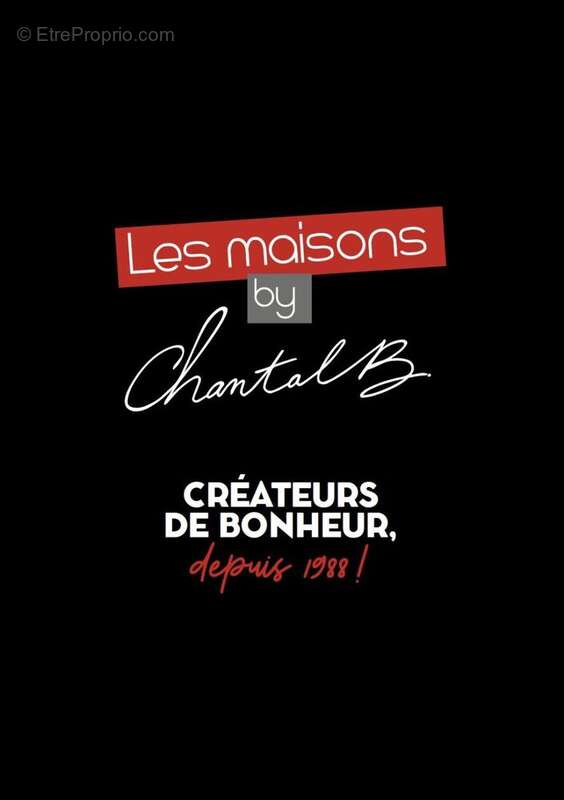 Terrain à GOND-PONTOUVRE