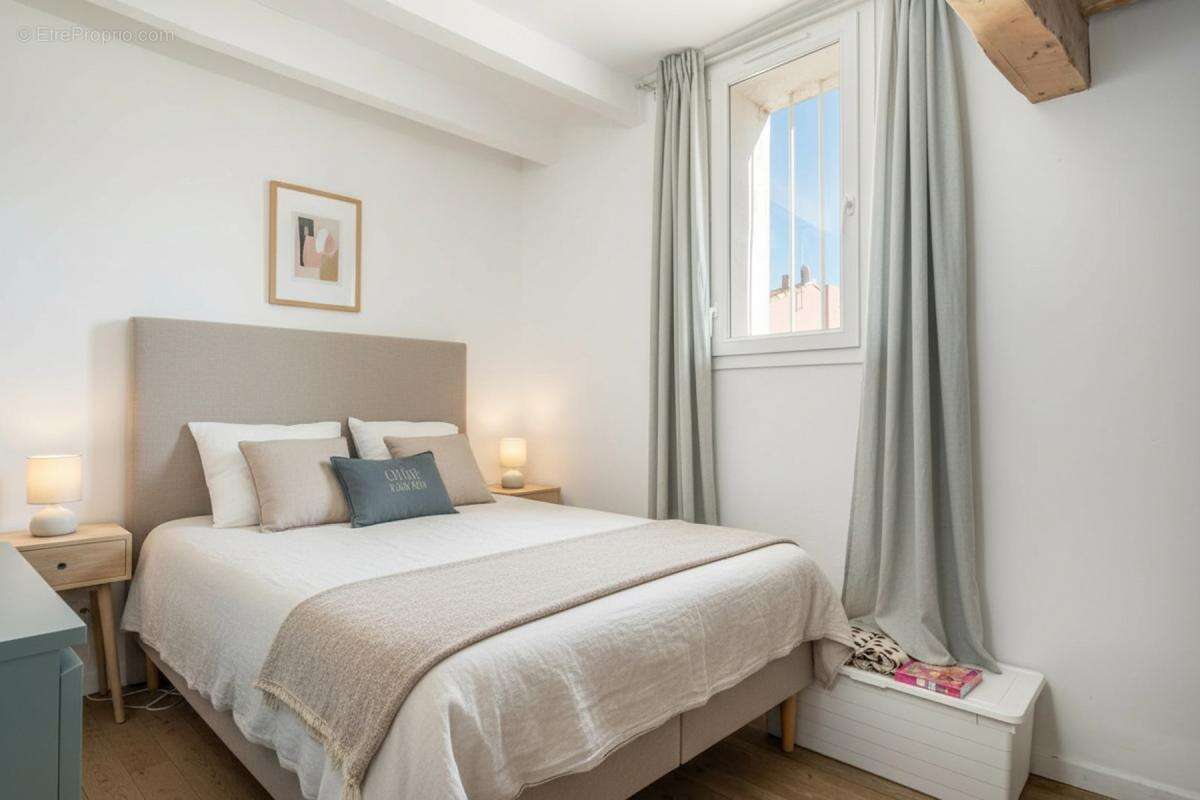 Appartement à CASSIS