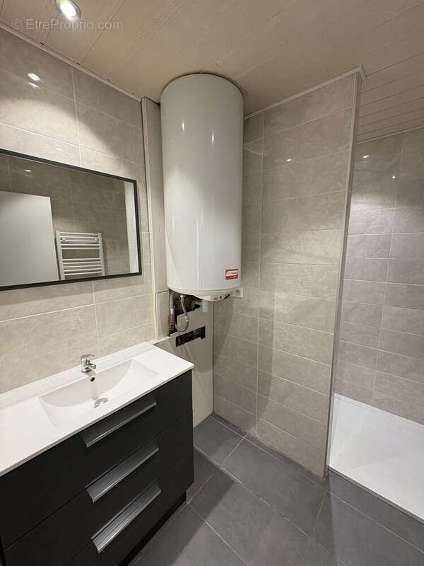 Appartement à MARCKOLSHEIM