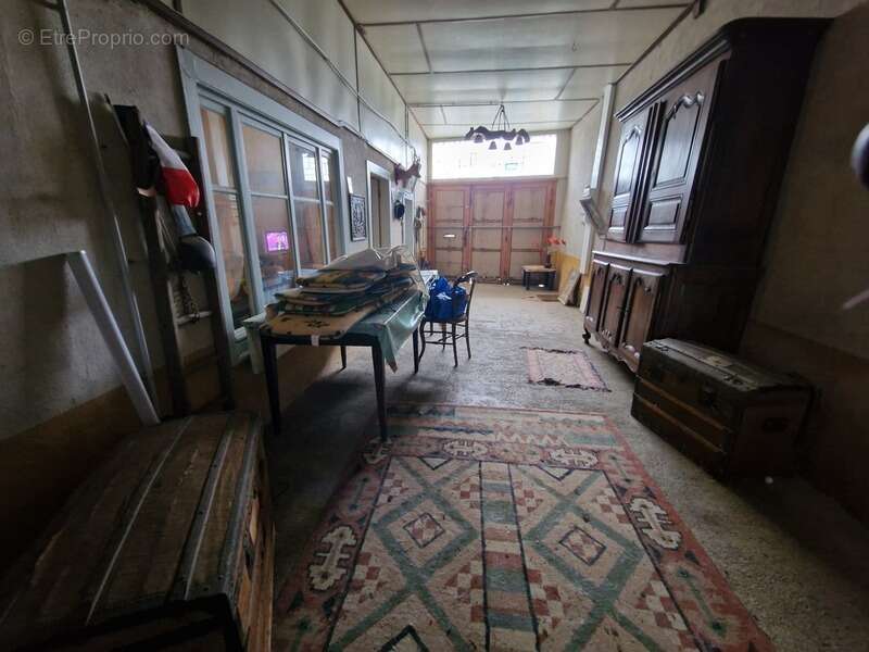 Maison à GIRONCOURT-SUR-VRAINE