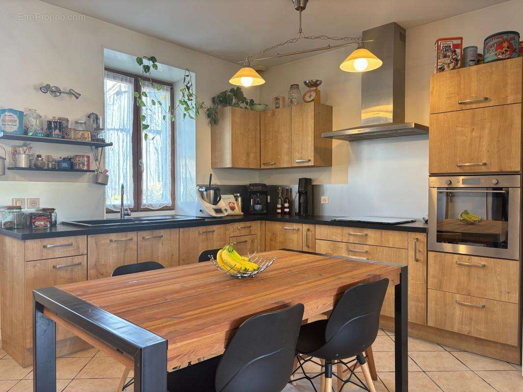 Maison T4 de 105 m² sur 824 m² de terrain - photo 10