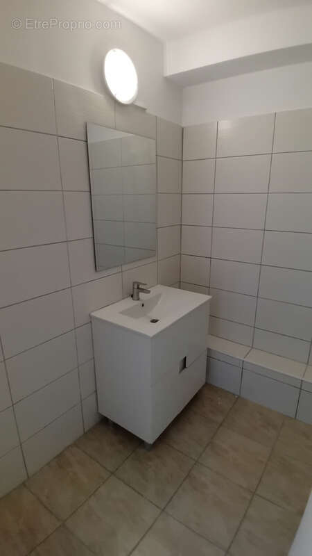 Appartement à BAIE-MAHAULT