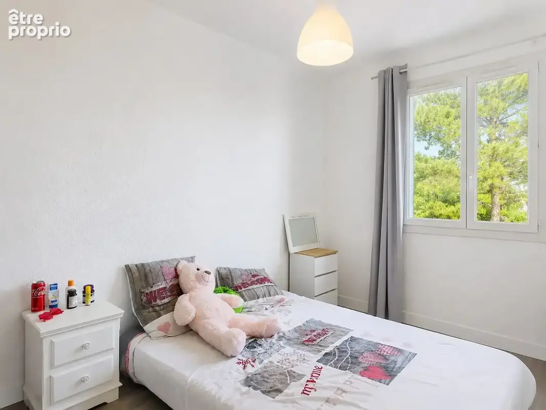 Maison 139 m² à Montauban  - photo 5
