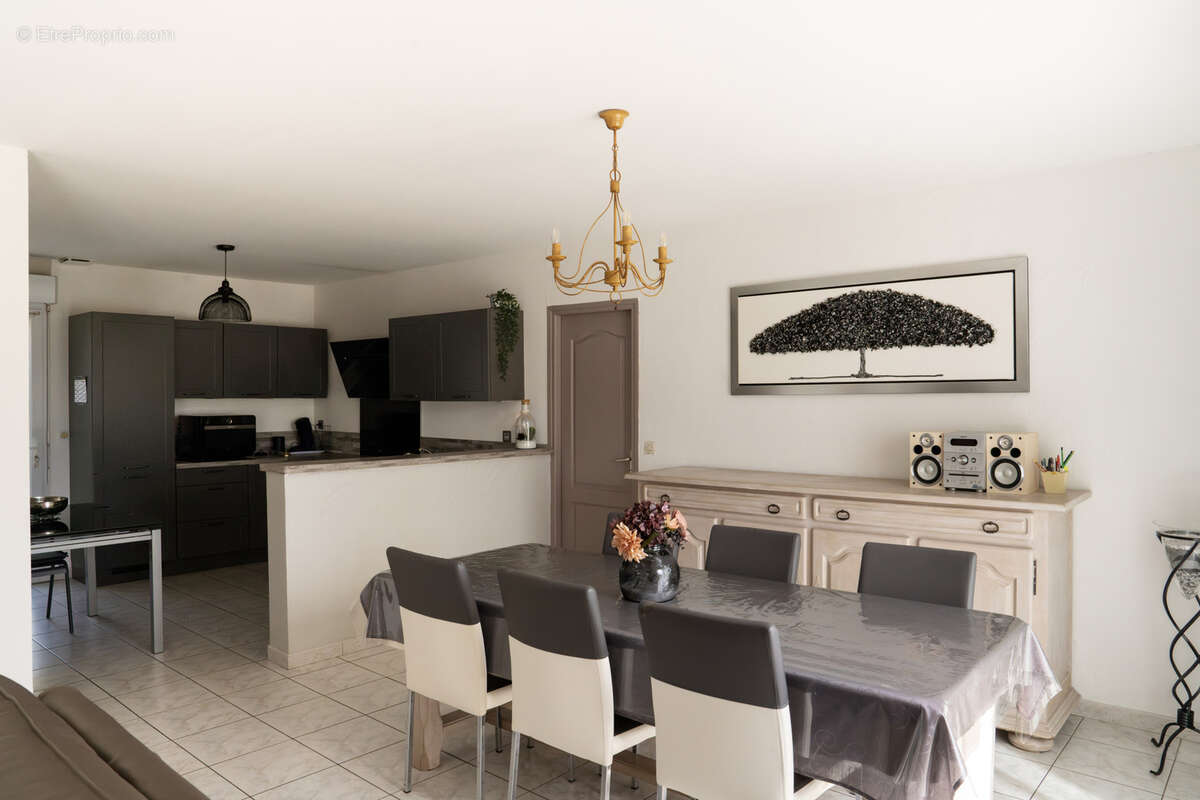 Maison à CARCASSONNE