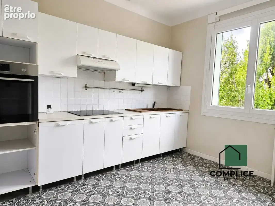 Maison 5 pièces 125 m² à vendre à Nantes (44000) - photo 3