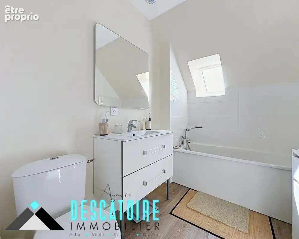 Maison individuelle - photo 9