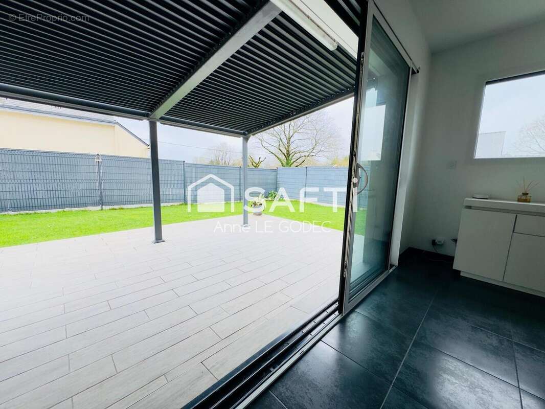 Photo 9 - Maison à VANNES