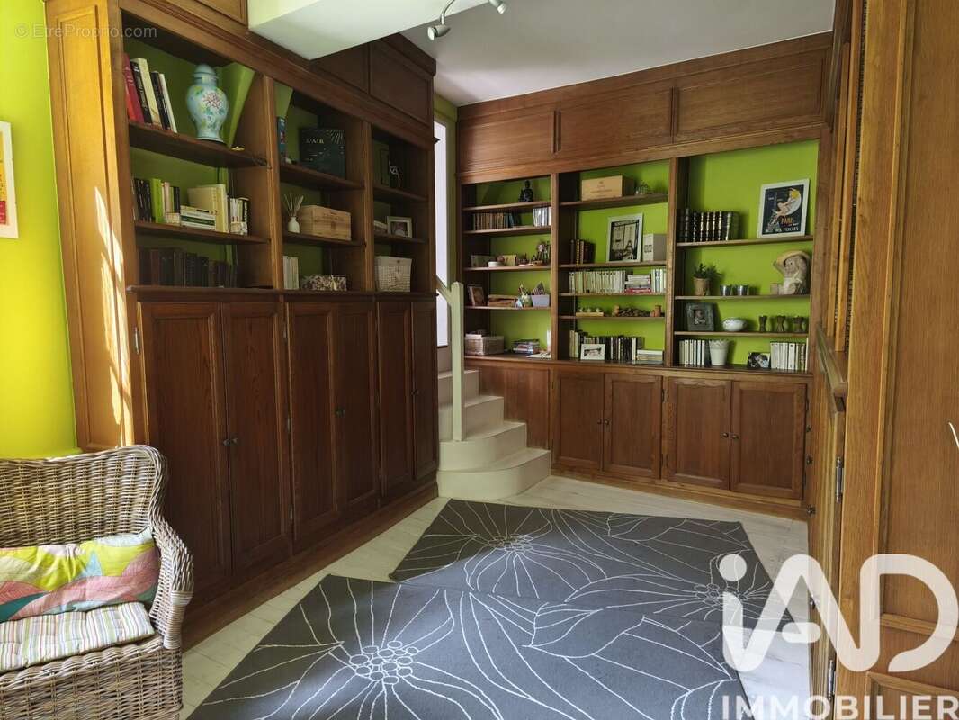 Photo 6 - Maison à CHALONS-EN-CHAMPAGNE