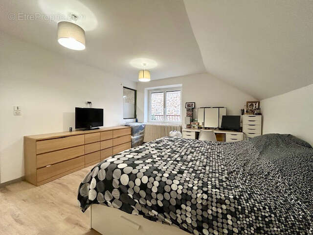 Maison à MARCOUSSIS