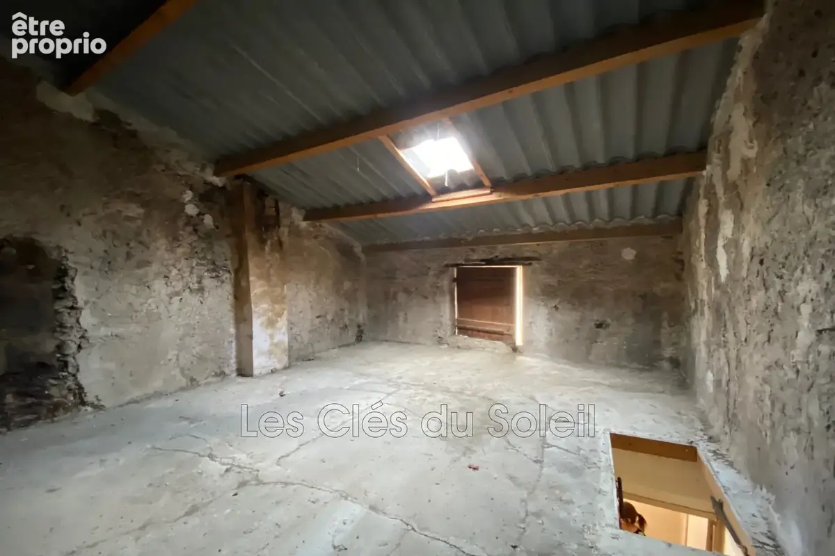 Maison 2 pièces 45 m² à vendre à Vins-Sur-Caramy (83170) - photo 4