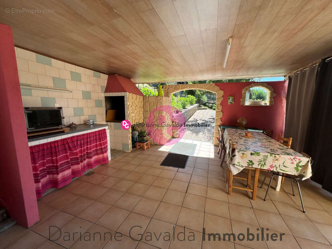 Maison à FIRMI