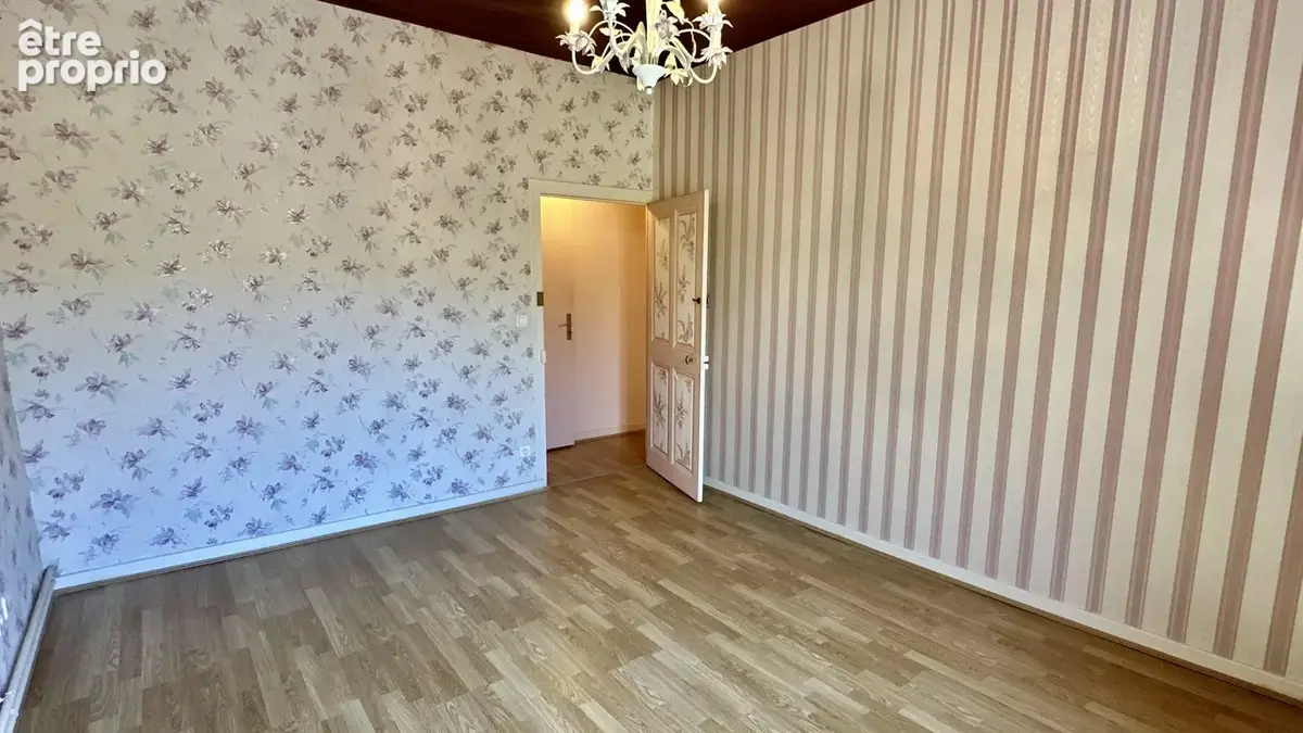 Tenement immobilier avec terrain a batir - hostun - photo 11