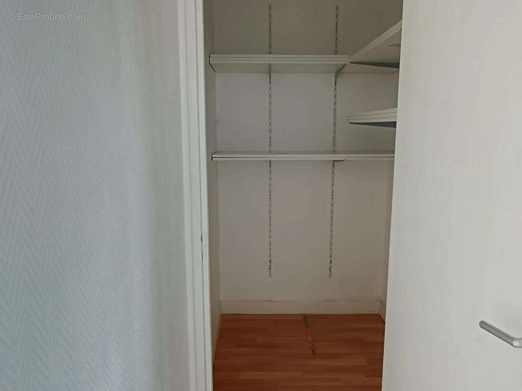 Appartement à CHATEAU-THIERRY