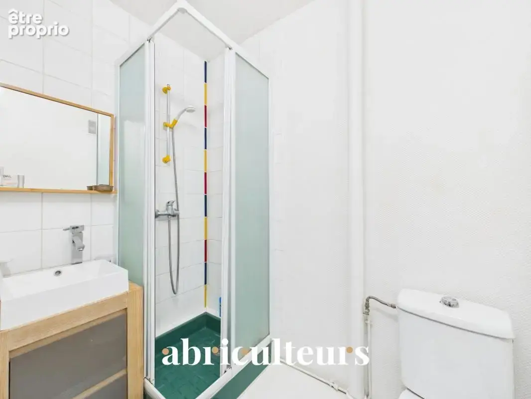 Grand T5 familial de 137 m²  en vente à Saint-Herblain/Quartier Tillay (44800) - photo 12