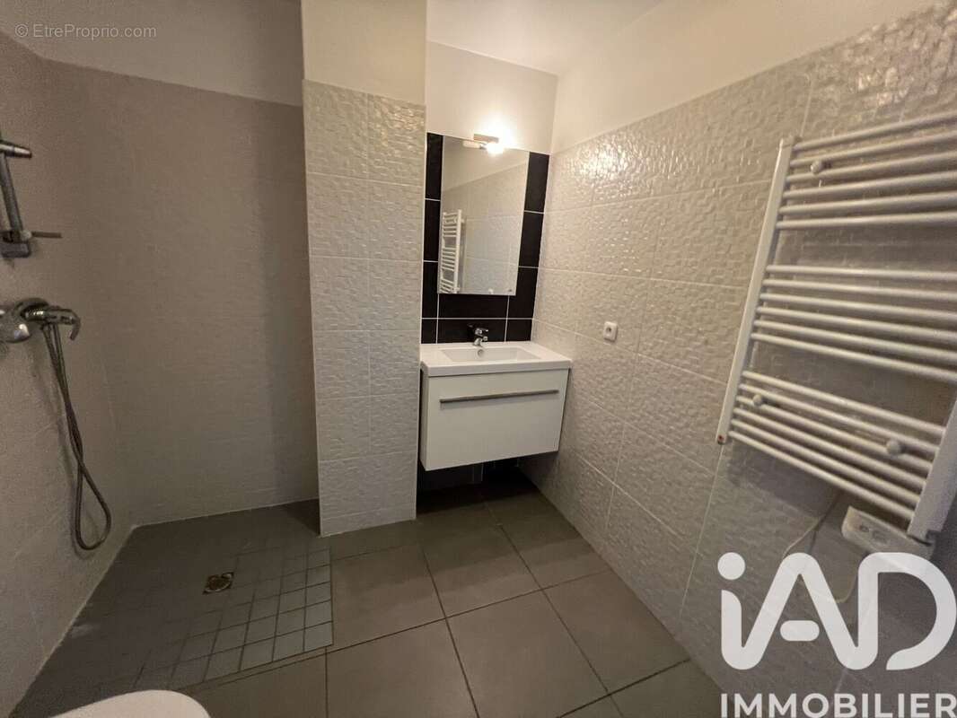 Photo 5 - Appartement à AGDE