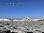 Appartement à MARSEILLE-15E