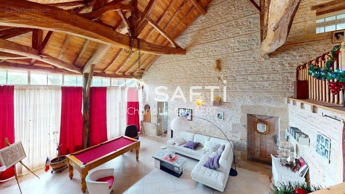 Photo 5 - Maison à SAINTE-MARTHE