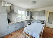 Maison à FOUGERE